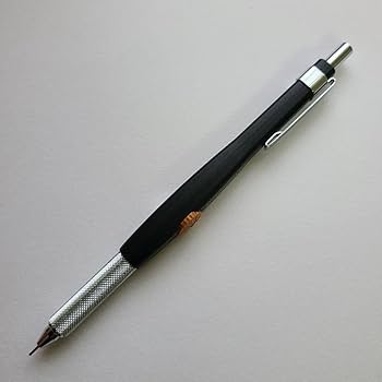 Amazon | トンボ鉛筆 モノテック500 0.5㎜ | 鉛筆 | 文房具